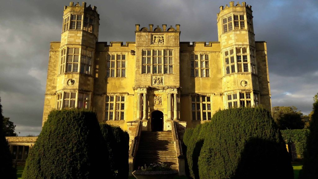 Woodall Homes jumps to support local school - Woodall Homes