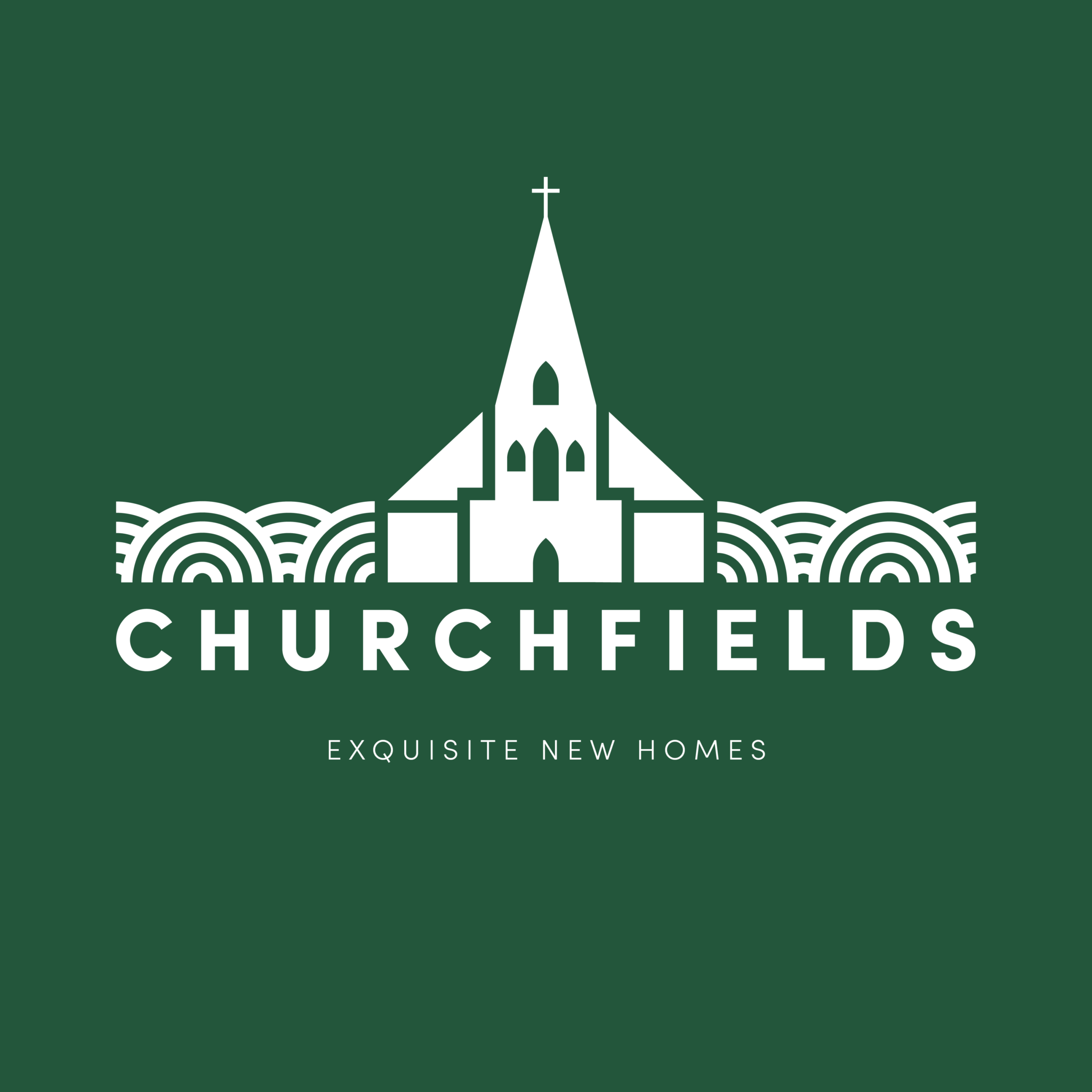 Churchfields, Calow - Woodall Homes