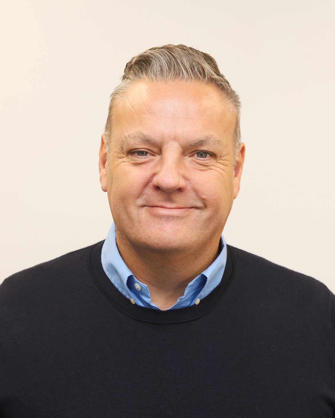 About Us - Woodall Homes