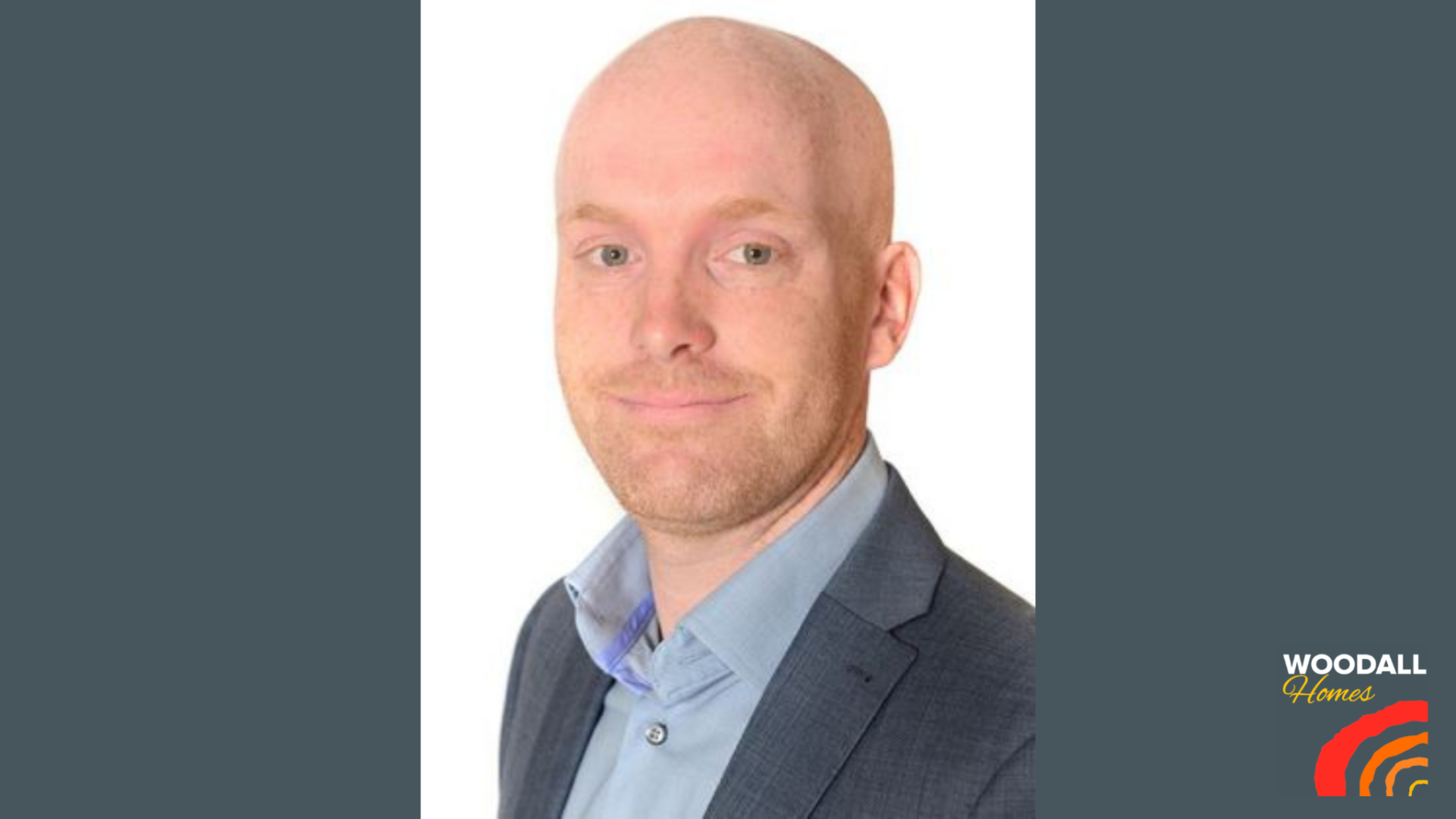 Meet the Team – Planning Director, Darren Abbott - Woodall Homes