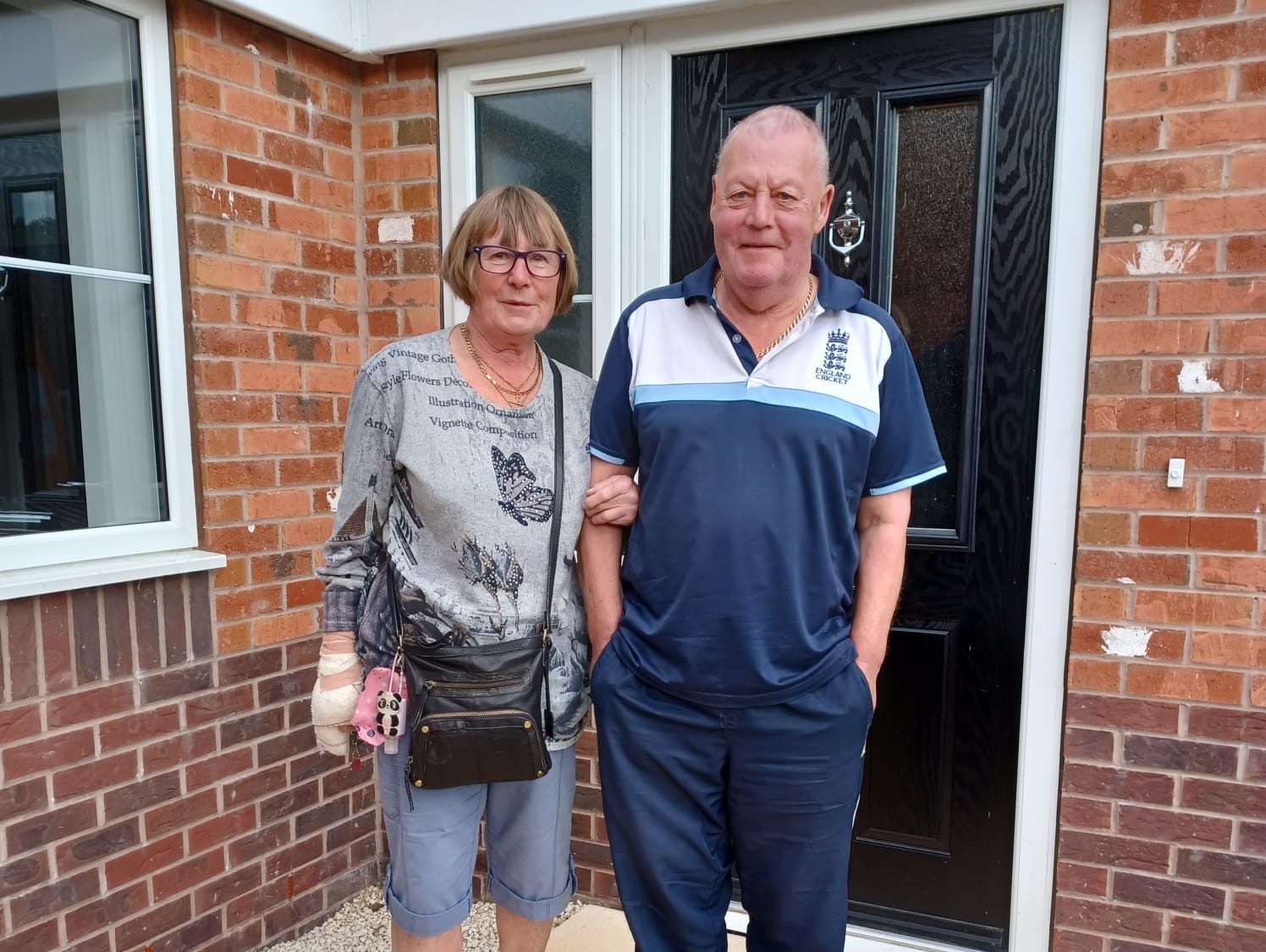 Final Move-In At Scarsdale Green! - Woodall Homes