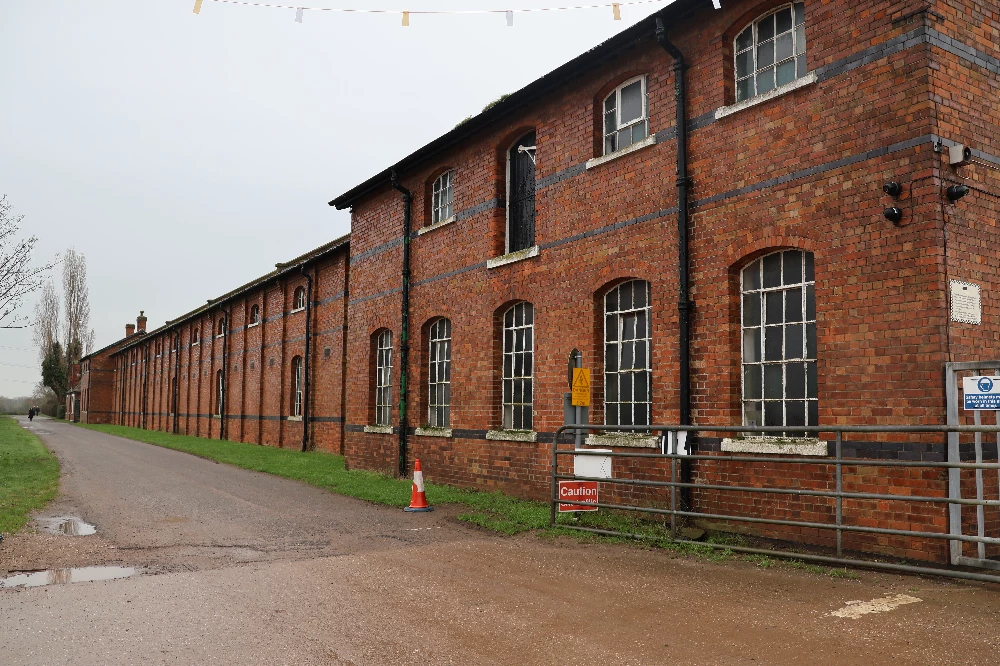 Developments - Woodall Homes