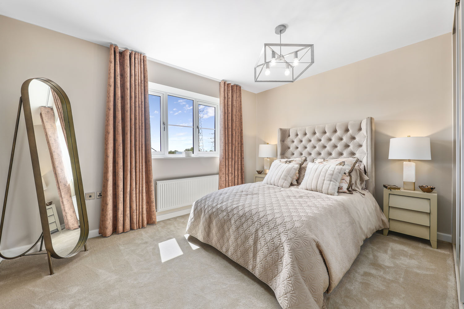 Appleton View, Bolsover - Woodall Homes