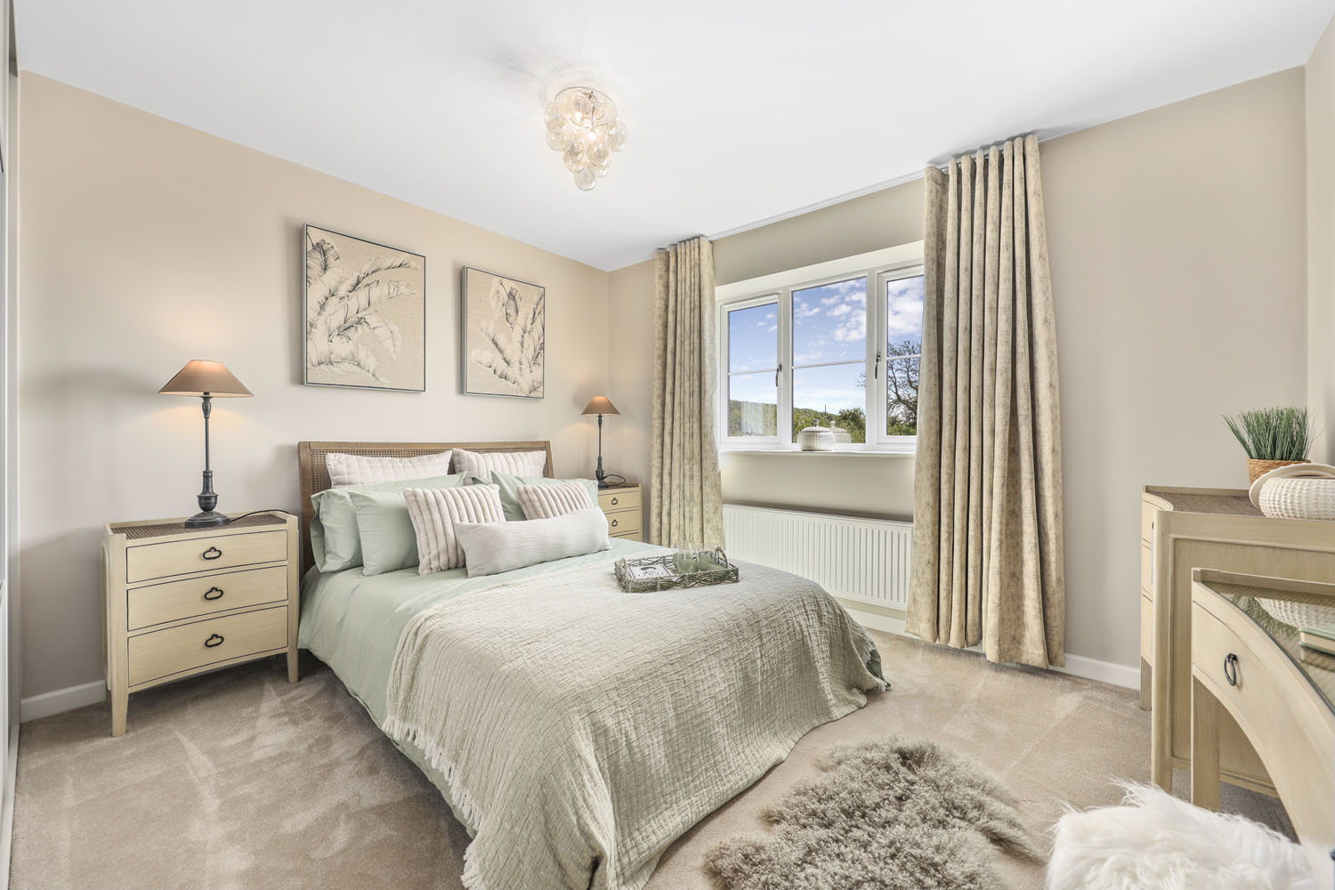 Appleton View, Bolsover - Woodall Homes