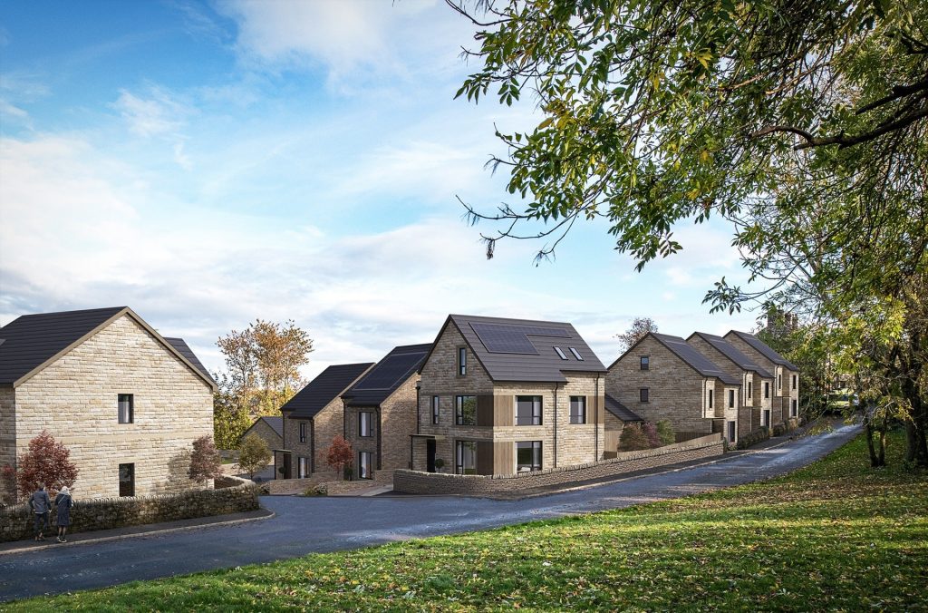 Consumer Code for Home Builders - Woodall Homes