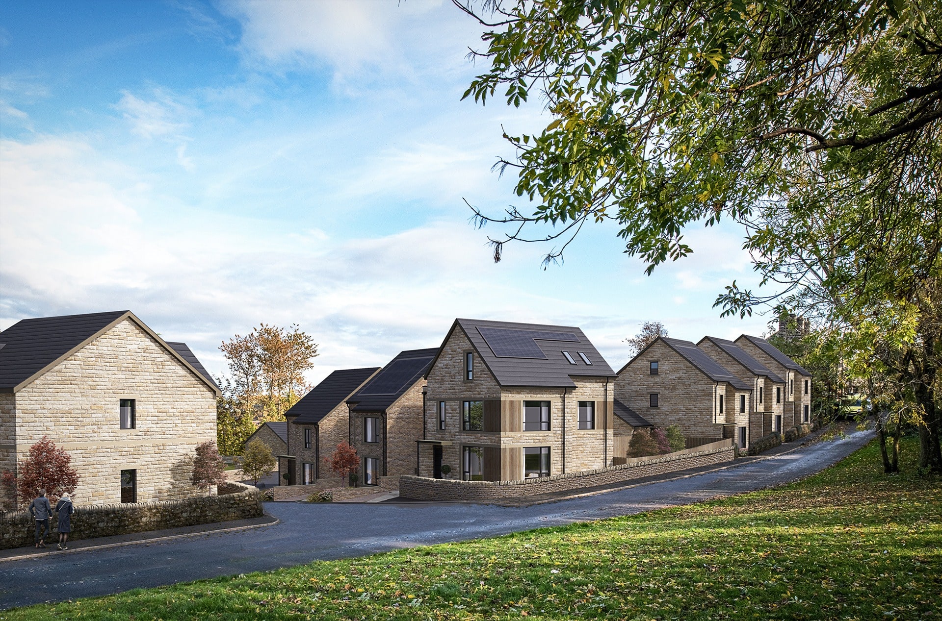 Consumer Code for Home Builders - Woodall Homes