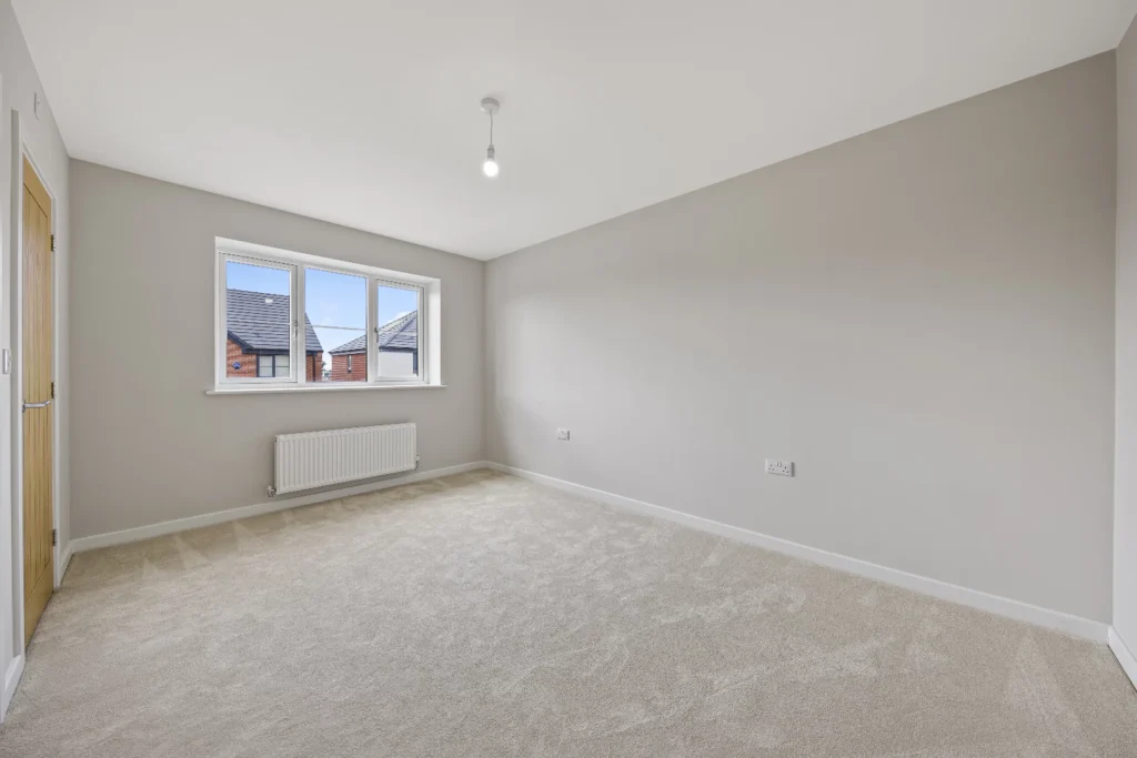 Appleton View – Abbott - Woodall Homes