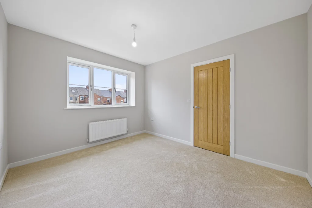 Appleton View – Abbott - Woodall Homes