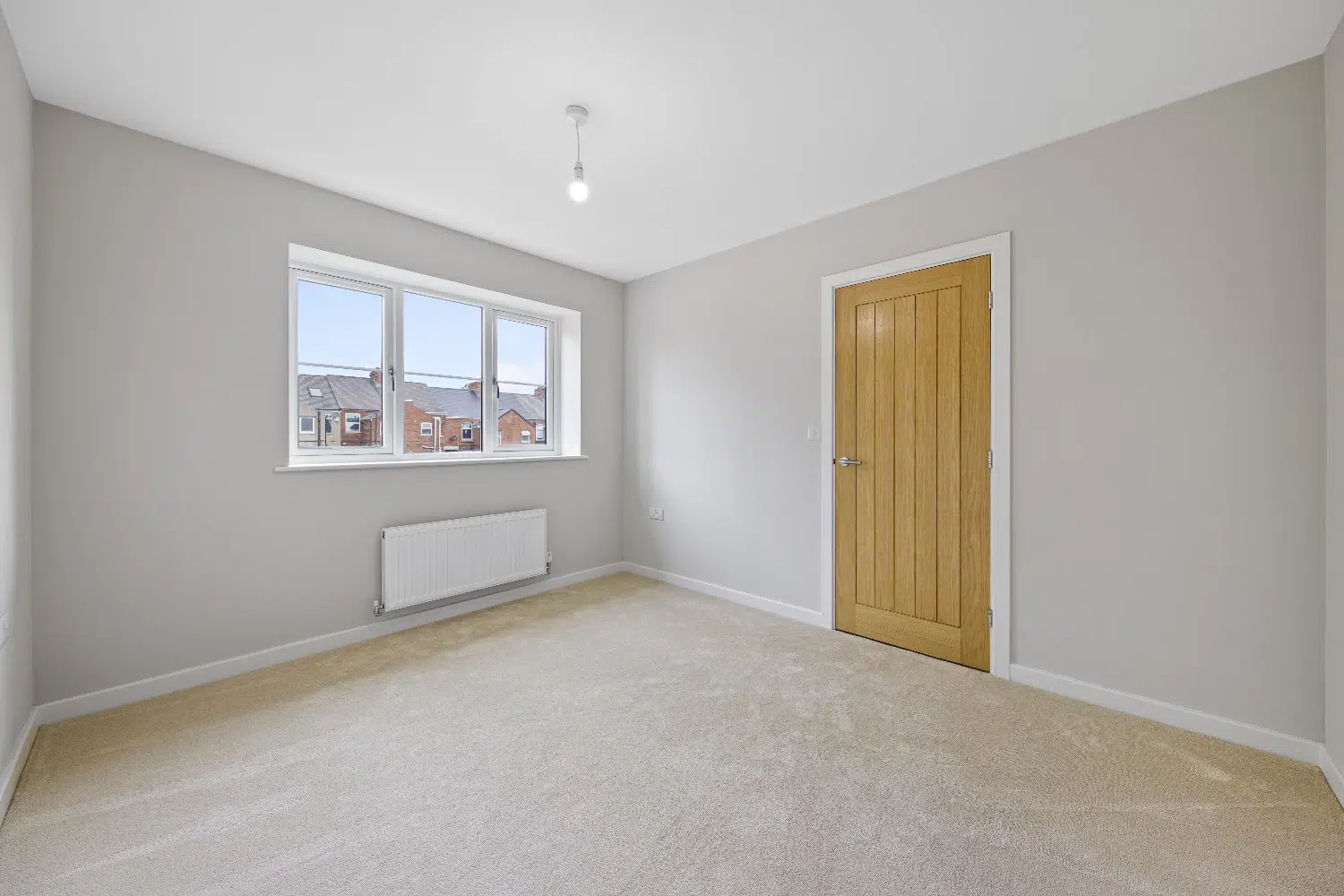 Appleton View – Abbott - Woodall Homes