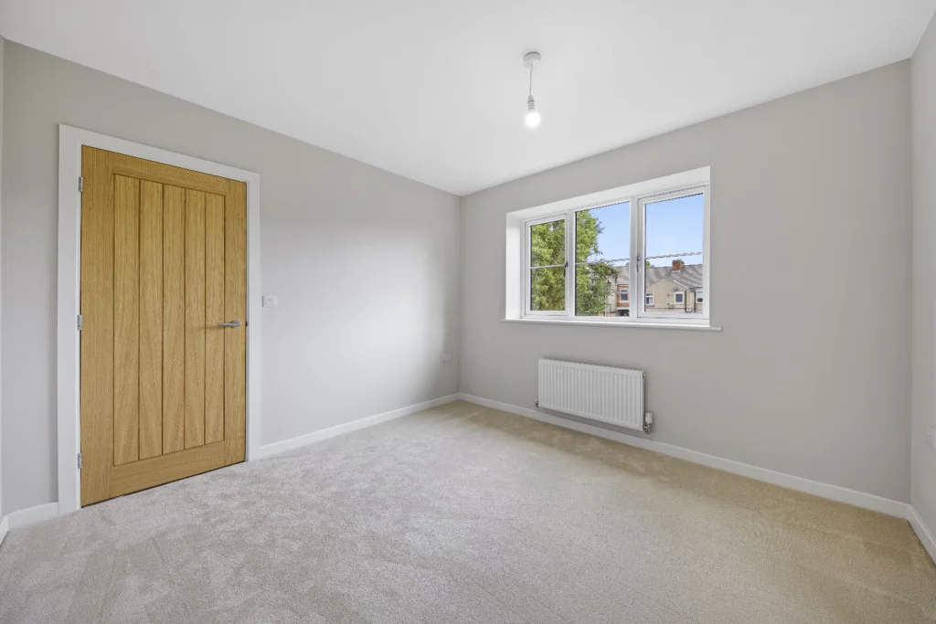 Appleton View – Abbott - Woodall Homes