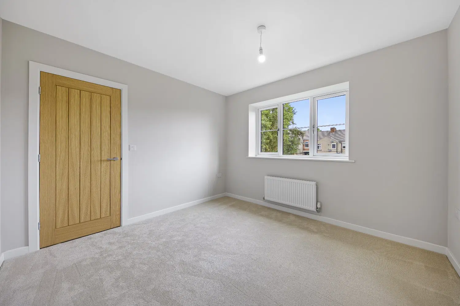 Appleton View – Abbott - Woodall Homes