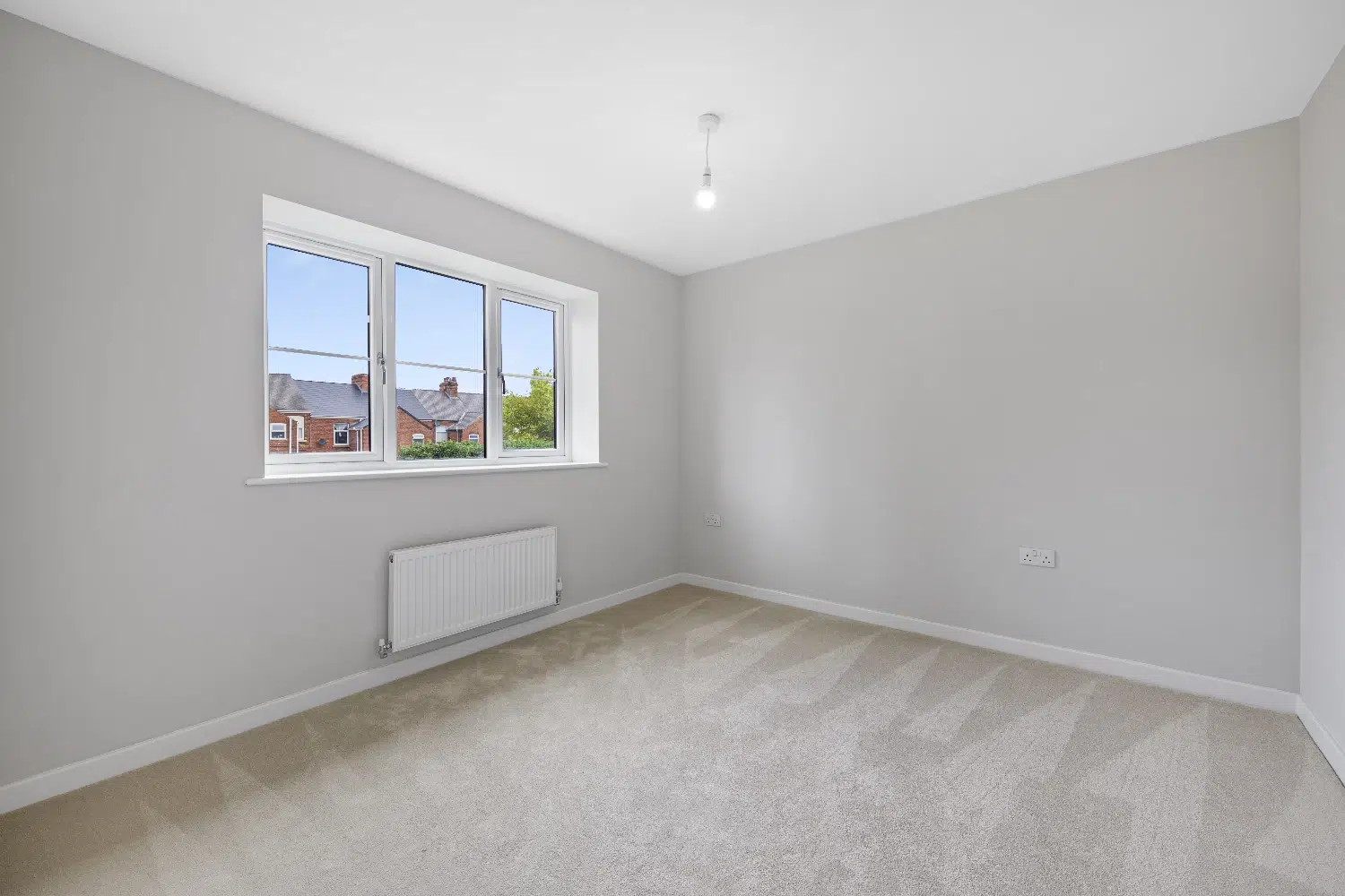 Appleton View – Abbott - Woodall Homes