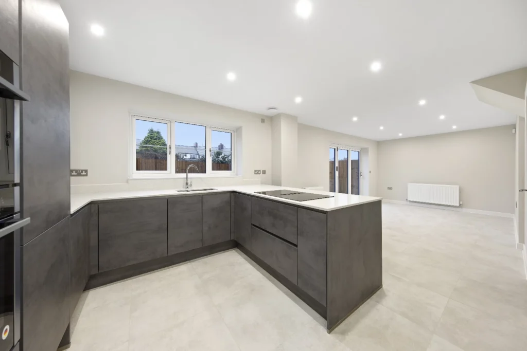Appleton View – Abbott - Woodall Homes
