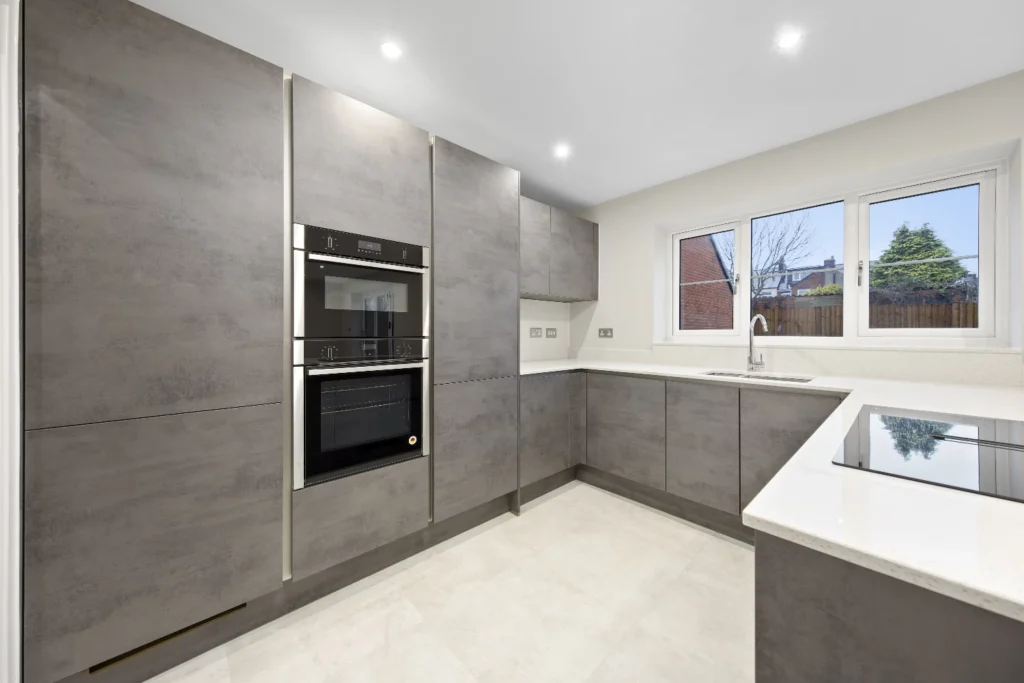 Appleton View – Abbott - Woodall Homes