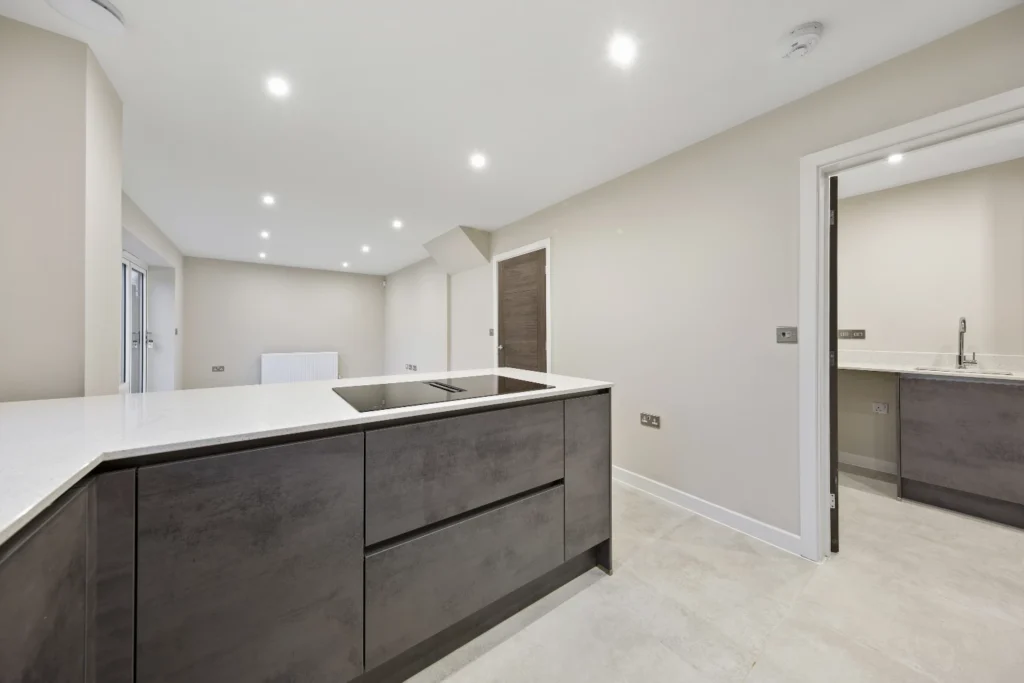 Appleton View – Abbott - Woodall Homes