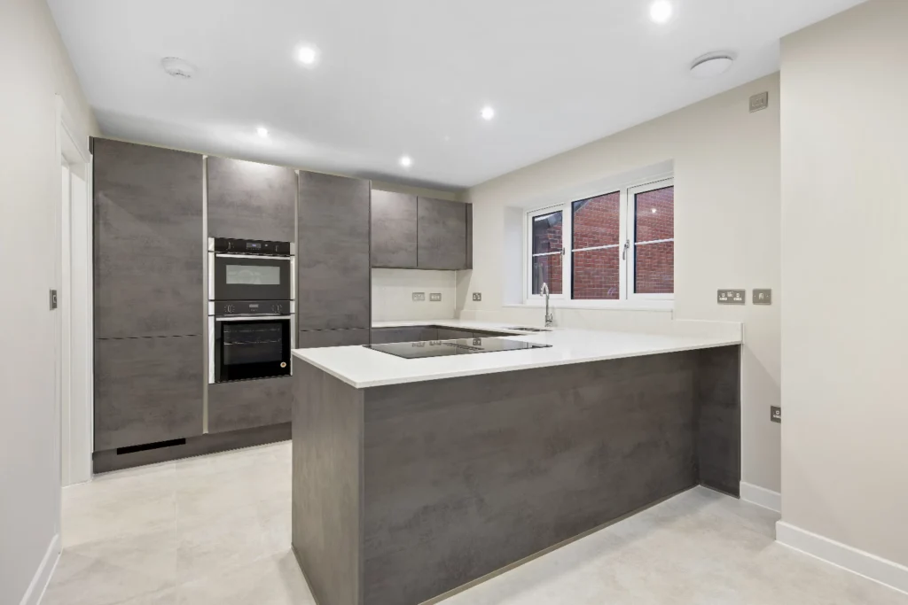 Appleton View – Abbott - Woodall Homes