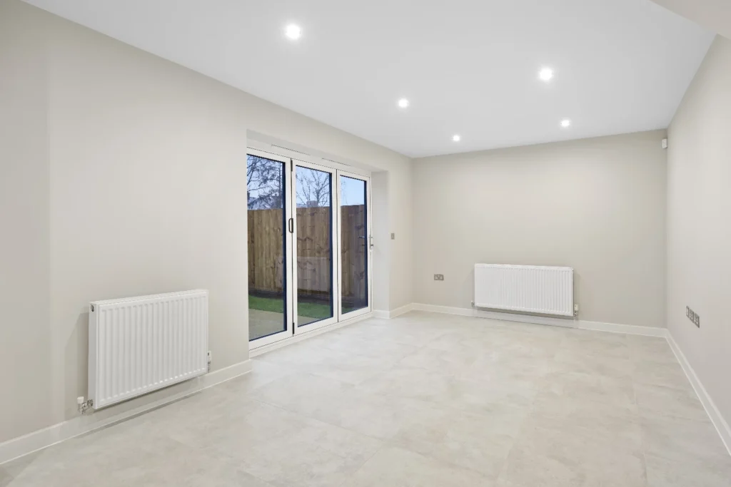 Appleton View – Abbott - Woodall Homes