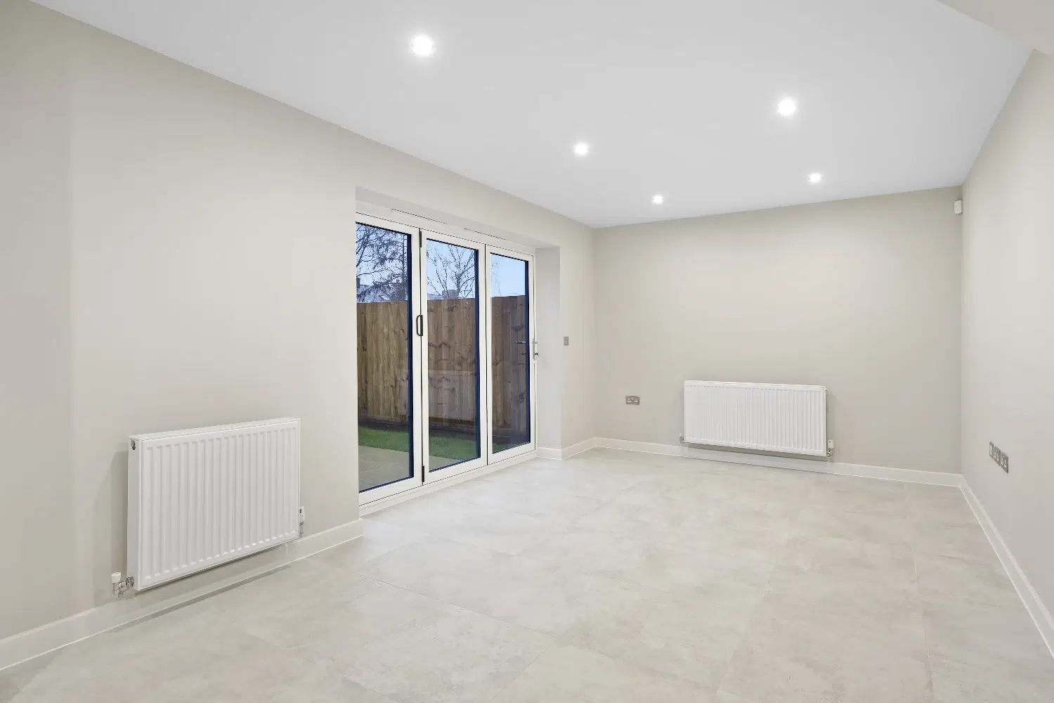Appleton View – Abbott - Woodall Homes