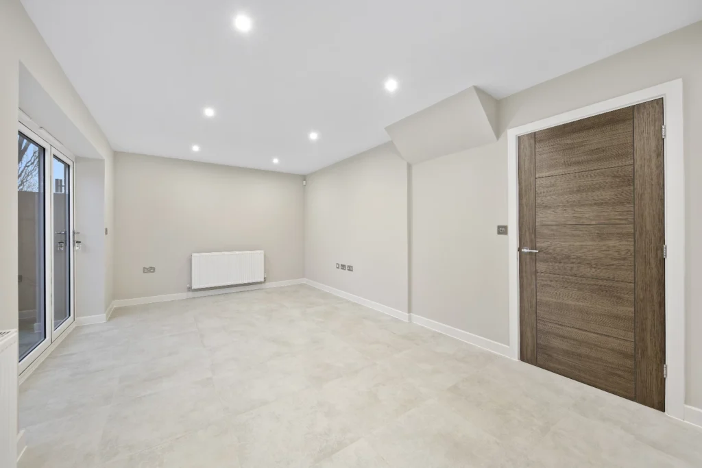 Appleton View – Abbott - Woodall Homes