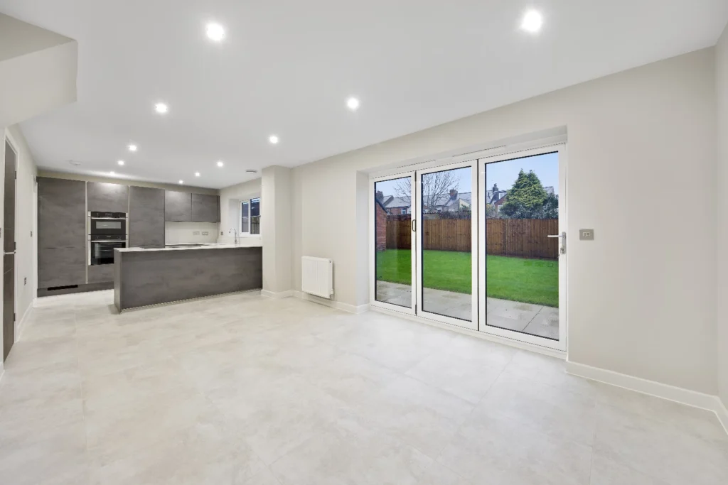 Appleton View – Abbott - Woodall Homes
