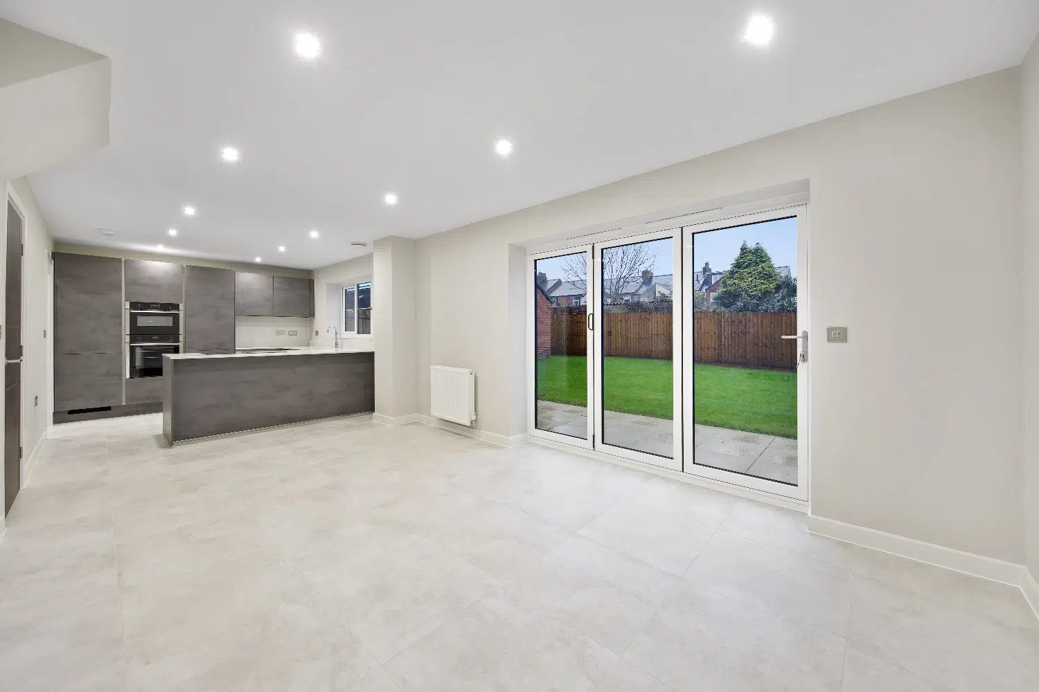 Appleton View – Abbott - Woodall Homes