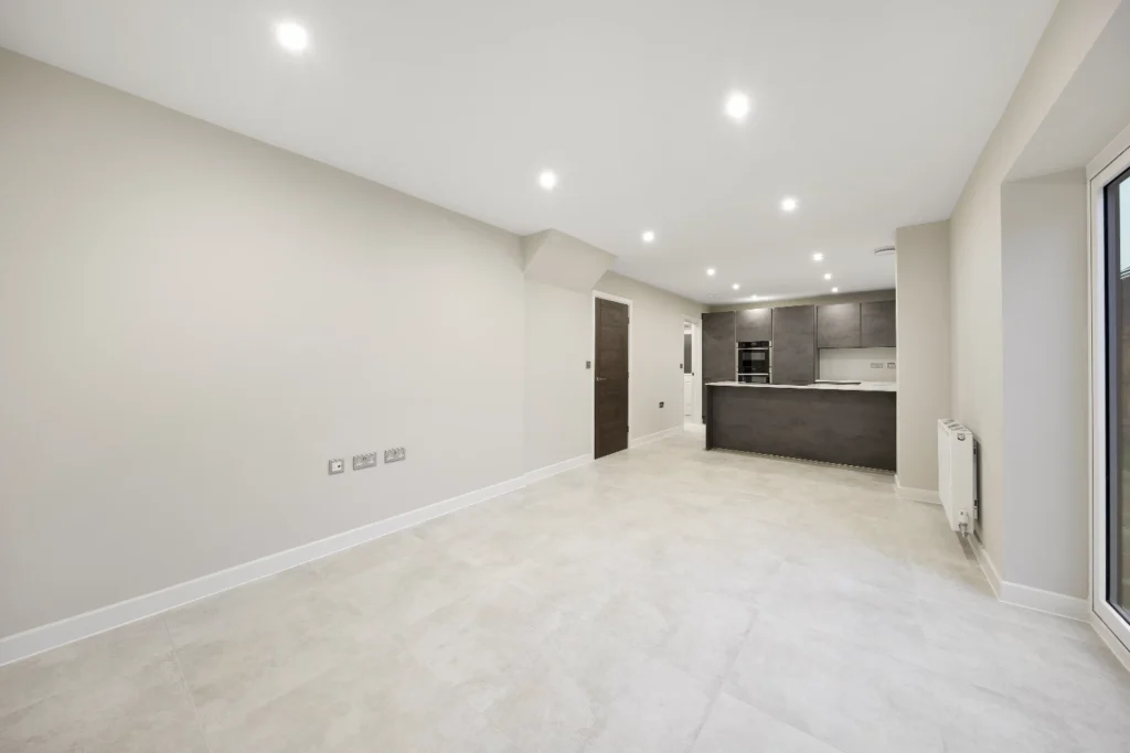 Appleton View – Abbott - Woodall Homes