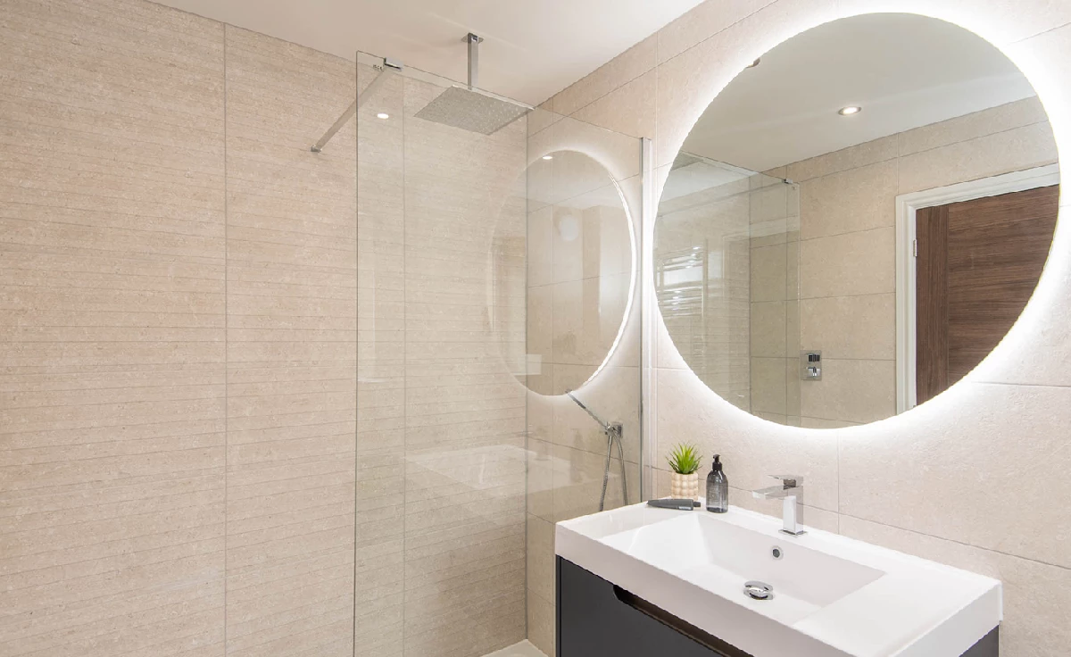 Home - Woodall Homes