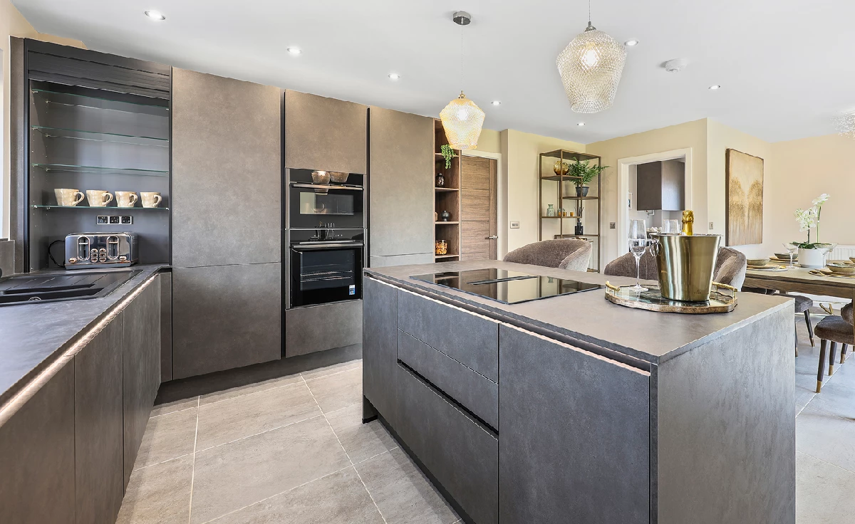 Home - Woodall Homes