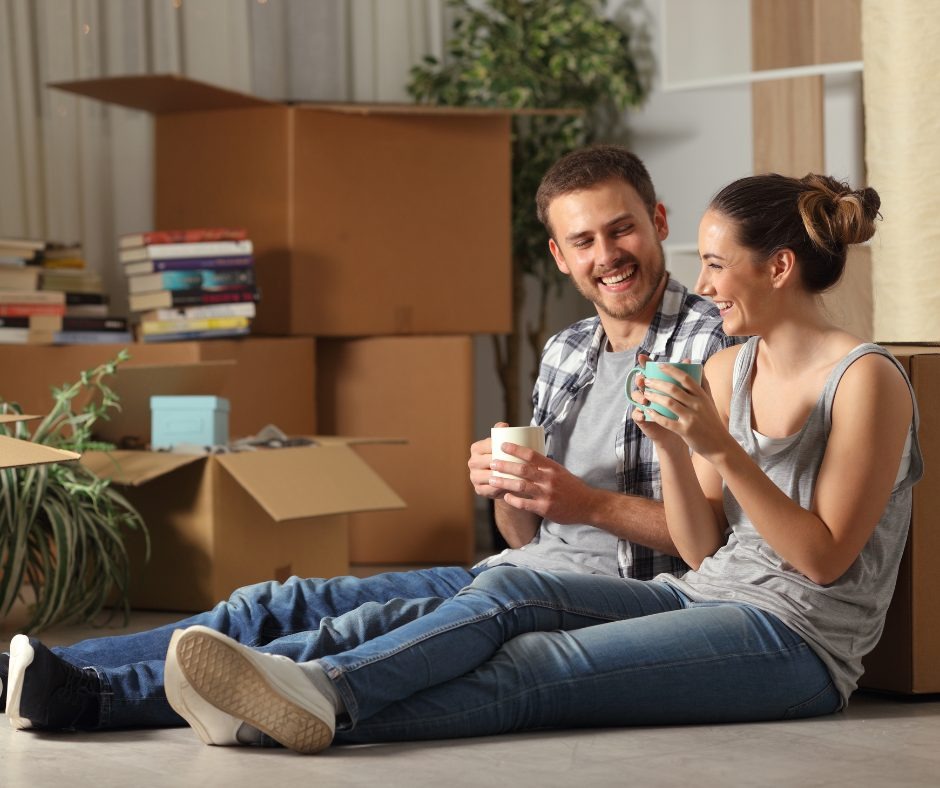 The Woodall Guide to Buying a New Build Home - Woodall Homes