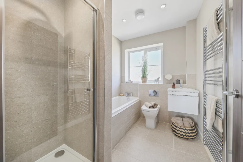 Appleton View – Abbott - Woodall Homes