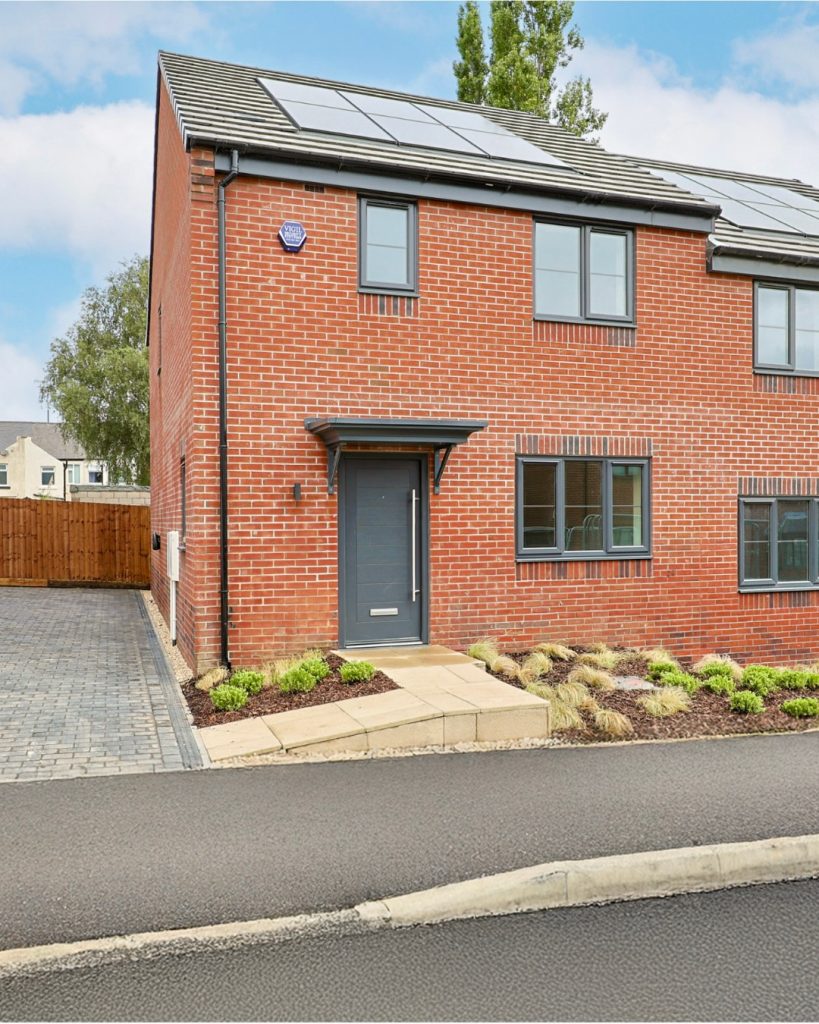 The Woodall Guide to Buying a New Build Home - Woodall Homes