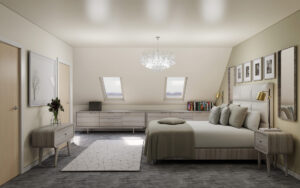 Willow Heights – The Don - Woodall Homes