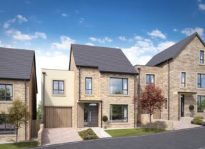 Willow Heights – The Carbrook - Woodall Homes