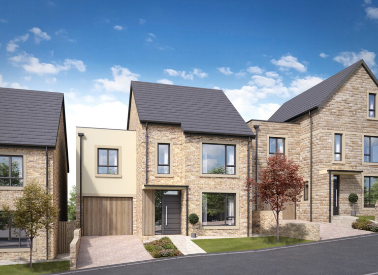Willow Heights – The Carbrook - Woodall Homes