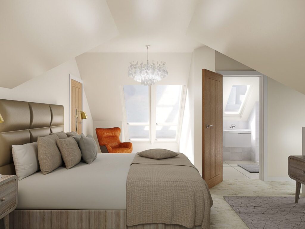 6 - Woodall Homes