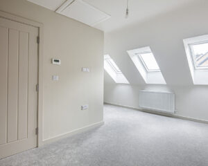 Willow Heights – The Carbrook - Woodall Homes