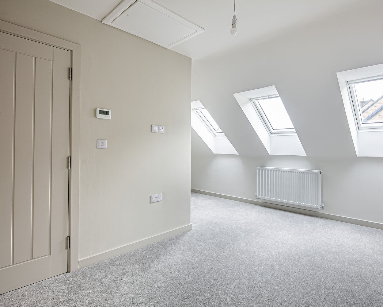 Willow Heights – The Carbrook - Woodall Homes