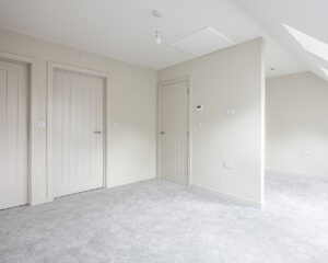 Willow Heights – The Carbrook - Woodall Homes