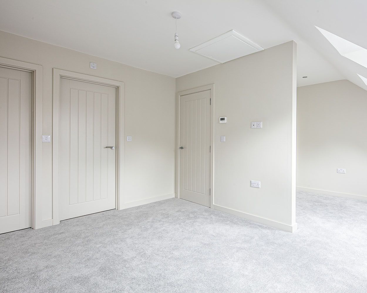Willow Heights – The Carbrook - Woodall Homes
