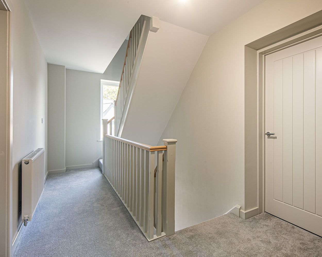 Willow Heights – The Carbrook - Woodall Homes