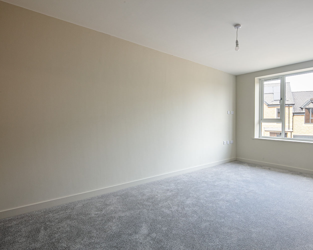 Willow Heights – The Carbrook - Woodall Homes