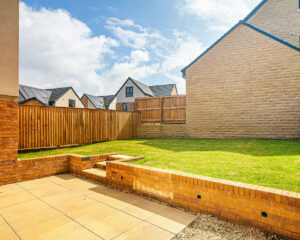 Willow Heights – The Carbrook - Woodall Homes