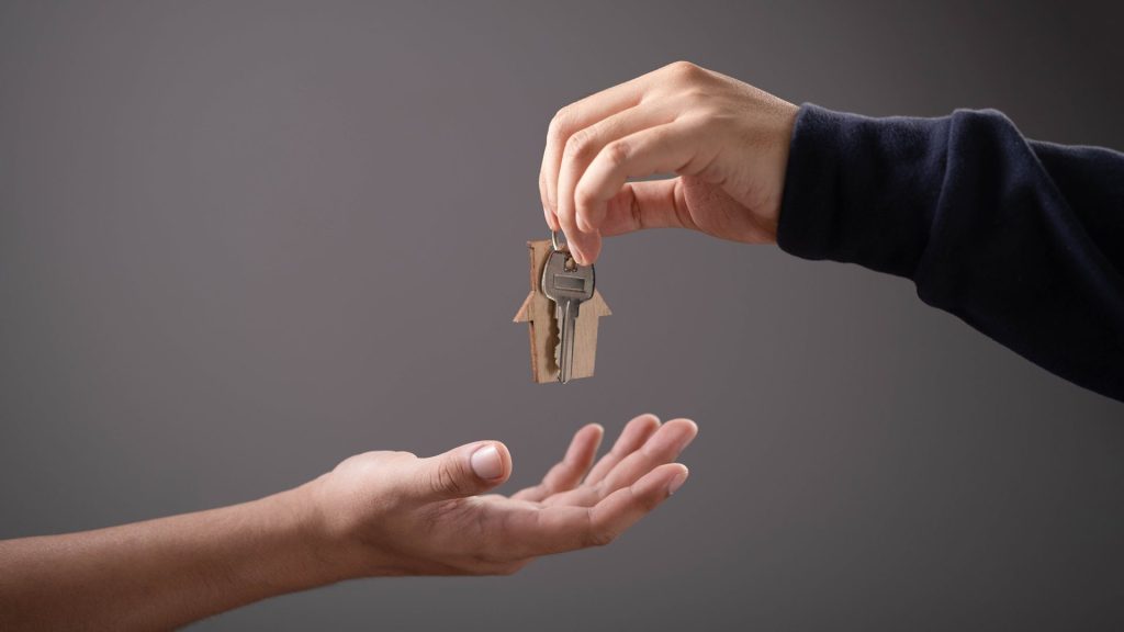 What Happens Between Reservation and Completion? - Woodall Homes