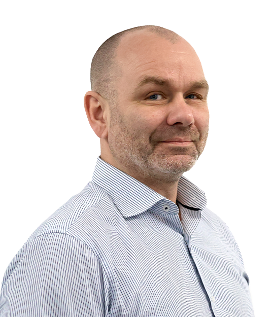 Andy Kelly - Woodall Homes