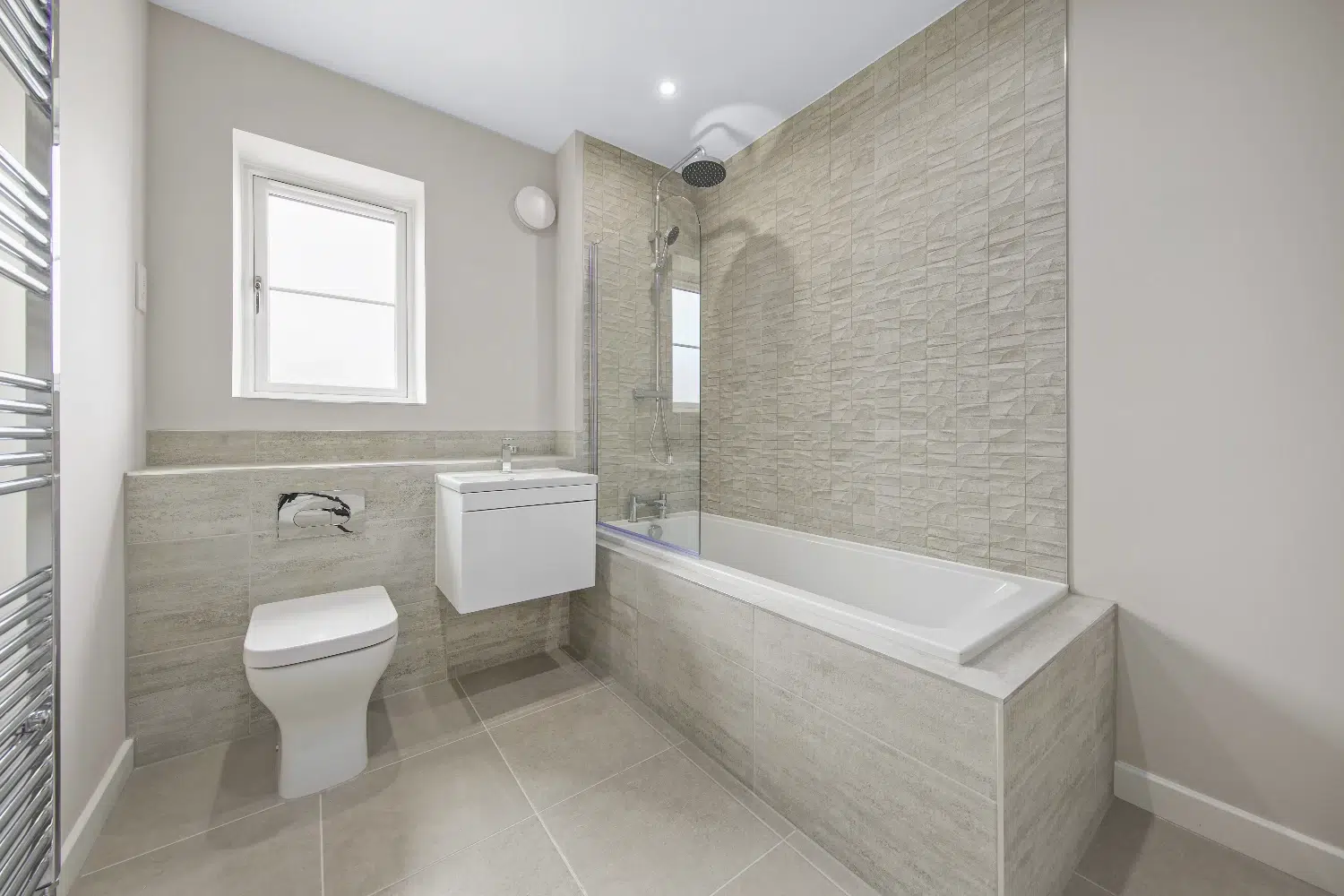 Oakham Grange – Hardwick - Woodall Homes