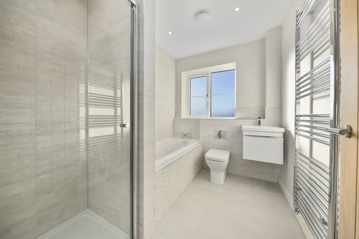 Oakham Grange – Wexford - Woodall Homes