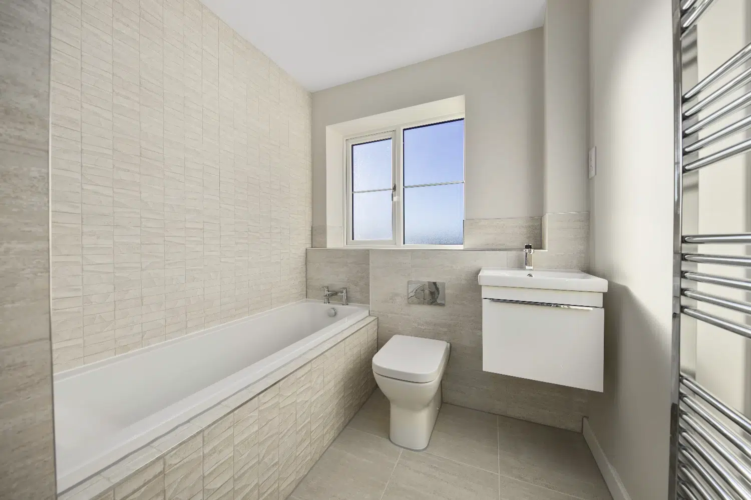 Oakham Grange – Wexford - Woodall Homes