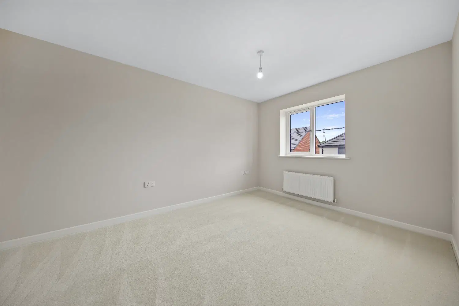 Oakham Grange – Hardwick - Woodall Homes
