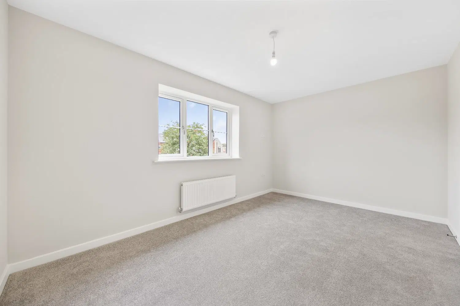 Oakham Grange – Keddleston - Woodall Homes