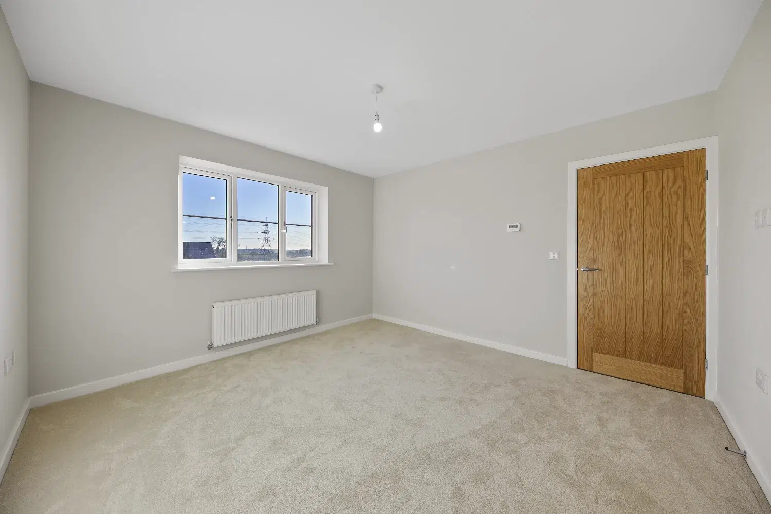 Oakham Grange – Wexford - Woodall Homes